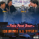 Jerry Lee Lewis, Dion & The Belmonts, Carl Perkins, Lowell Fulson, Etc. - Diner: Music As Featured In The Original Motion Picture (180g) (pink vinyl) - Vinyl LP, LP