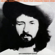 Michael Nesmith - Pretty Much Your Standard Ranch Stash (50th Anniv. Ed.) (180g) (remixed) (grey vinyl) (deluxe edition) (remastered) - Vinyl LP