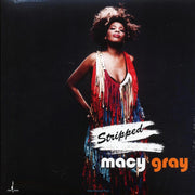 Macy Gray - Stripped (180g) (colored vinyl) - Vinyl LP