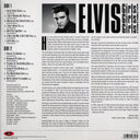 Elvis Presley - Girls! Girls! Girls! (180g) (blue vinyl) - Vinyl LP, LP