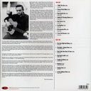Johnny Cash - The Best Of Johnny Cash (180g) (red vinyl) - Vinyl LP, LP