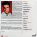 Elvis Presley - Pot Luck With Elvis (180g) (grey vinyl) - Vinyl LP, LP