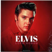Elvis - Love Songs (180g) (pink vinyl) - Vinyl LP