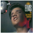 Elvis Presley - The Sun Singles Collection (180g) (yellow vinyl) - Vinyl LP, LP