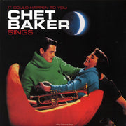 Chet Baker - It Could Happen To You (180g) (green vinyl) - Vinyl LP