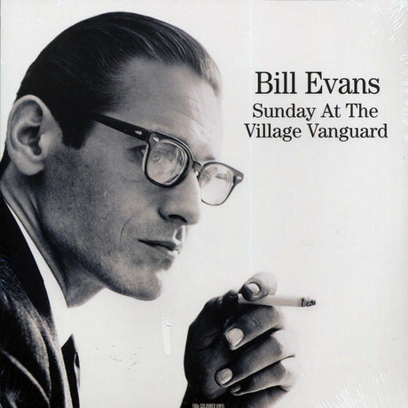 Bill Evans - Sunday At The Village Vanguard (180g) (white vinyl) - Vinyl LP, LP
