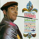Dean Martin - French Style (180g) (pink vinyl) - Vinyl LP, LP