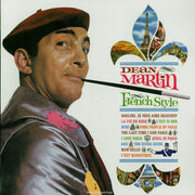 Dean Martin - French Style (180g) (pink vinyl) - Vinyl LP