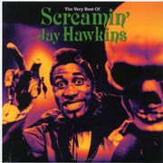 Screamin' Jay Hawkins - The Very Best Of Screamin' Jay Hawkins (180g) (green vinyl) - Vinyl LP