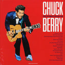 Chuck Berry - The Ultimate Collection (180g) (red vinyl) - Vinyl LP, LP