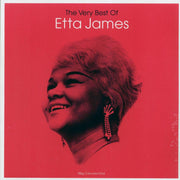 Etta James - The Very Best Of Etta James (180g) (blue vinyl) - Vinyl LP