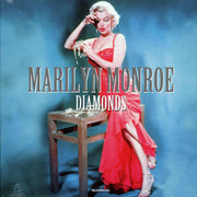 Marilyn Monroe - Diamonds (180g) (red vinyl) - Vinyl LP