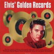 Elvis Presley - Elvis' Golden Records (180g) (gold vinyl) - Vinyl LP