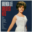 Brenda Lee - Greatest Hits (180g) - Vinyl LP, LP