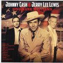 Johnny Cash, Jerry Lee Lewis - Sing Hank Williams (180g) - Vinyl LP, LP