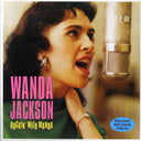 Wanda Jackson - Rocklin' With Wanda (180g) - Vinyl LP, LP