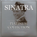 Frank Sinatra - The Platinum Collection (50 tracks) (3xLP) (silver vinyl) - Vinyl LP, LP
