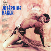 Josephine Baker - The Very Best Of Josephine Baker (180g) - Vinyl LP