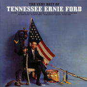 Tennessee Ernie Ford - The Very Best Of Tennessee Ernie Ford (180g) - Vinyl LP
