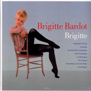 Brigitte Bardot - Brigitte (180g) - Vinyl LP