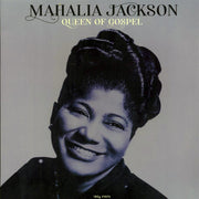 Mahalia Jackson - Queen Of Gospel (180g) - Vinyl LP