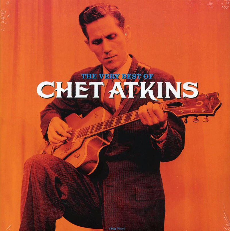 Chet Atkins - The Very Best Of (180g) - Vinyl LP
