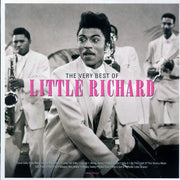 Little Richard - The Very Best Of Little Richard (180g) - Vinyl LP