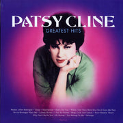 Patsy Cline - Greatest Hits (180g) - Vinyl LP