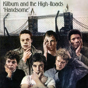 Kilburn And The High-Roads - Handsome (180g) (turquoise vinyl) - Vinyl LP