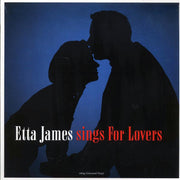 Etta James - Sings For Lovers (180g) (red vinyl) - Vinyl LP