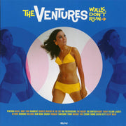 The Ventures - Walk, Don't Run (180g) - Vinyl LP