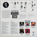 Various - Wamono Disco: Nippon Columbia Disco & Boogie Hits 1978-1982 (180g) - Vinyl LP, LP