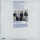 Erazerhead - The Rumble Of The East (RSD 2025) (blue vinyl) - Vinyl LP, LP