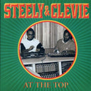 Steely & Clevie - At The Top - Vinyl LP, LP