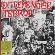 Extreme Noise Terror - A Holocaust In Your Head (ltd. ed.) (red vinyl) - Vinyl LP