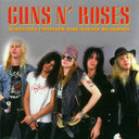 Guns N' Roses - Alternative Unplugged: Rare Acoustic Recordings, Live In Buenos Aires & Live At CBGB's - Vinyl LP, LP