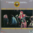 Guns N' Roses - Alternative Unplugged: Rare Acoustic Recordings, Live In Buenos Aires & Live At CBGB's - Vinyl LP, LP