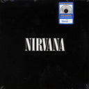 Nirvana - Nirvana (ltd. ed.) (smoke vinyl) - Vinyl LP, LP