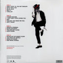 Michael Jackson - Number Ones (ltd. ed.) (2xLP) (white vinyl) - Vinyl LP, LP