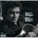 Johnny Cash - Songwriter (black/white splatter vinyl) - Vinyl LP, LP