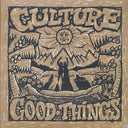 Culture - Good Things (180g) (remastered) - Vinyl LP, LP
