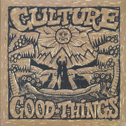 Culture - Good Things (180g) (remastered) - Vinyl LP