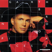Garth Brooks - In Pieces (remixed) (remastered) - Vinyl LP