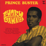 Prince Buster - Funky Jamaica (Japan press) - Vinyl LP