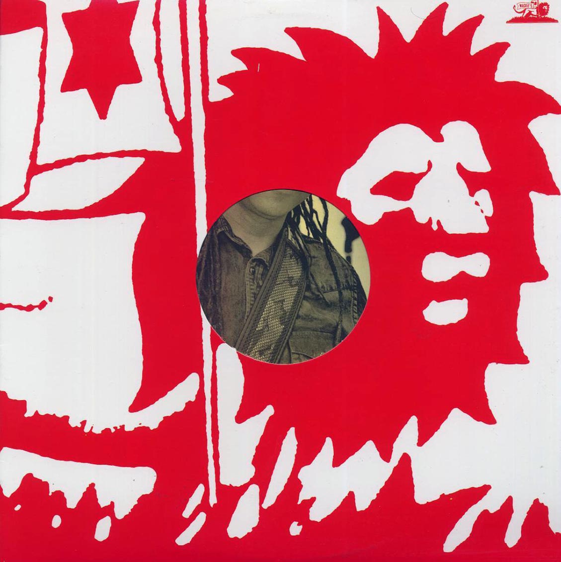 Coozie Mellers - Live & Love - Vinyl LP, LP