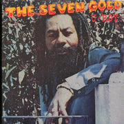 U-Roy - The Seven Gold - Vinyl LP