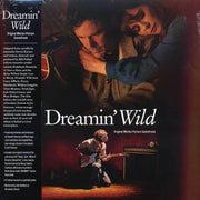 Donnie Emerson, Joe Emerson, Leopold Ross, Noah Jupe, Etc. - Dreamin' Wild Original Motion Picture Soundtrack - Vinyl LP
