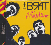 The Brat - Attitudes (remastered) - CD