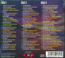 Various - Aloha Mai Hawaii: 60 Hawaiian Favourites On 3 CDs (60 tracks) (3xCD) (deluxe 4-fold digipak) - CD, CD