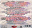 Various - The Greatest Operas Of All Time (60 tracks) (3xCD) (deluxe 4-fold digipak) - CD, CD